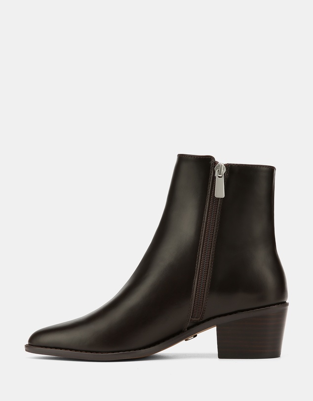 Wittner - Jesse Leather Ankle Boots