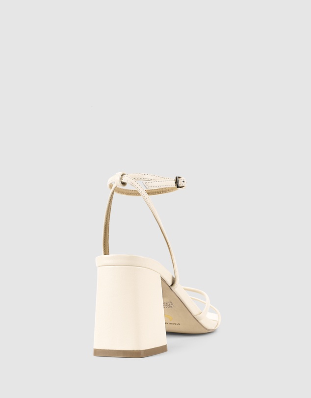Siren - Stacie Block Heel Sandals