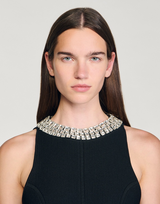 Sandro - Darcy Dress