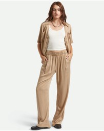 Brixton - Hudson Lounge Pant