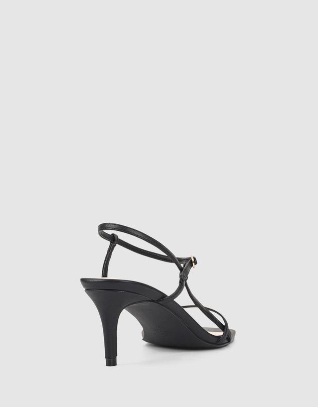 Verali - Tatiana Strappy Sandals