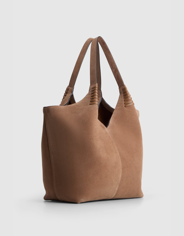 Evity - Tasmin Tote Bag