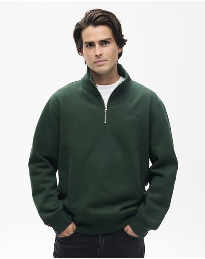 Enamel Green