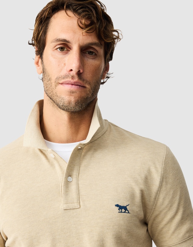 Rodd & Gunn - The Gunn Polo