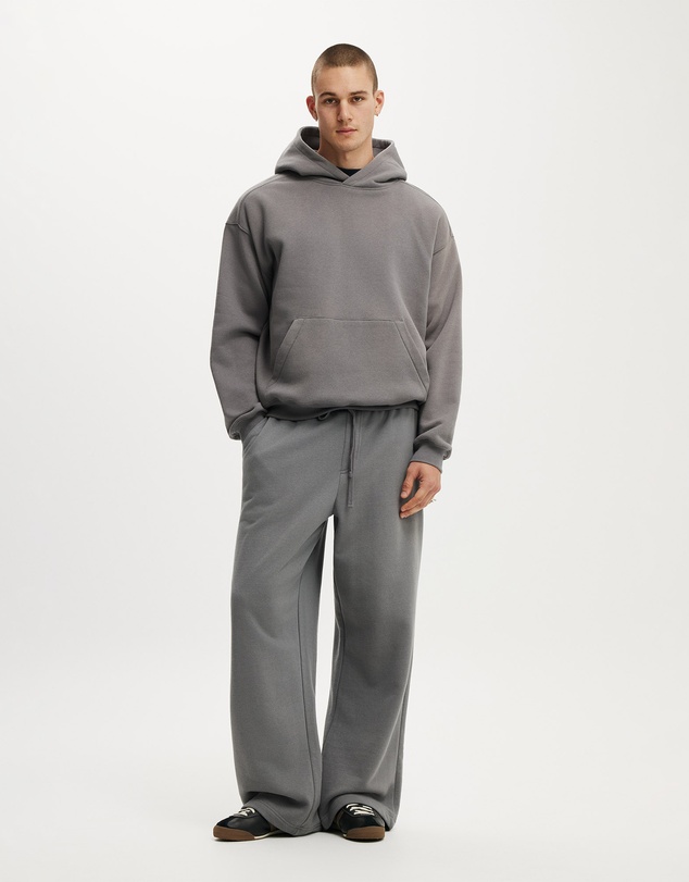 Cotton On - Super Baggy Track Pant