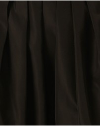 SACHA DRAKE - Pleated A-Line Skirt