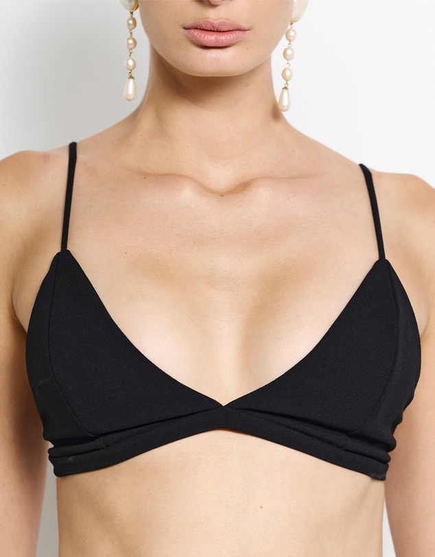 Effie Kats - Charleze Bralet