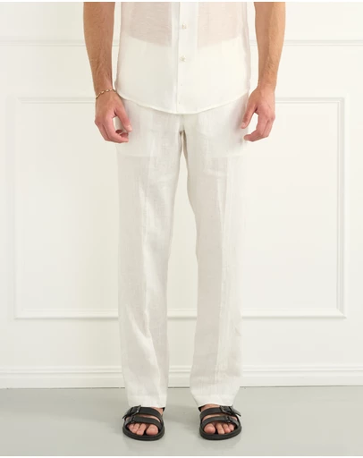 Aqua Blu Australia - Perla Reece Pants