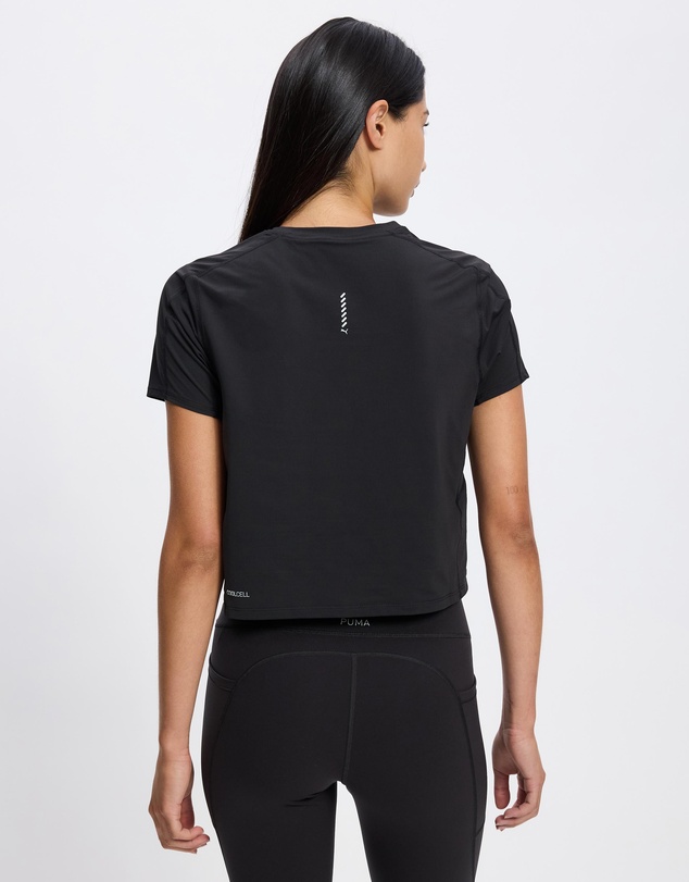 Puma - Run Coolcell Tee
