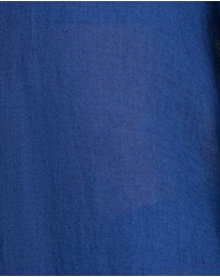 Polo Ralph Lauren - Organic Cotton & Linen Oversized Beach Shirt