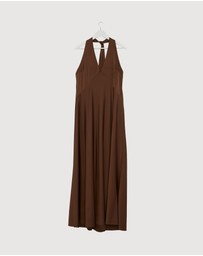Revibe - Repaired CHANCERY Sunny Dress - AU 14
