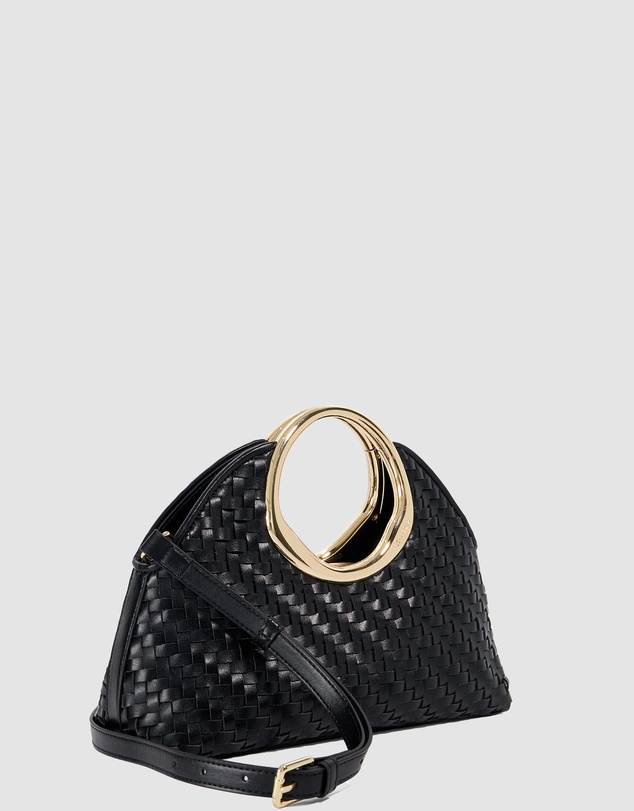 Dune London - Dawnings - Black