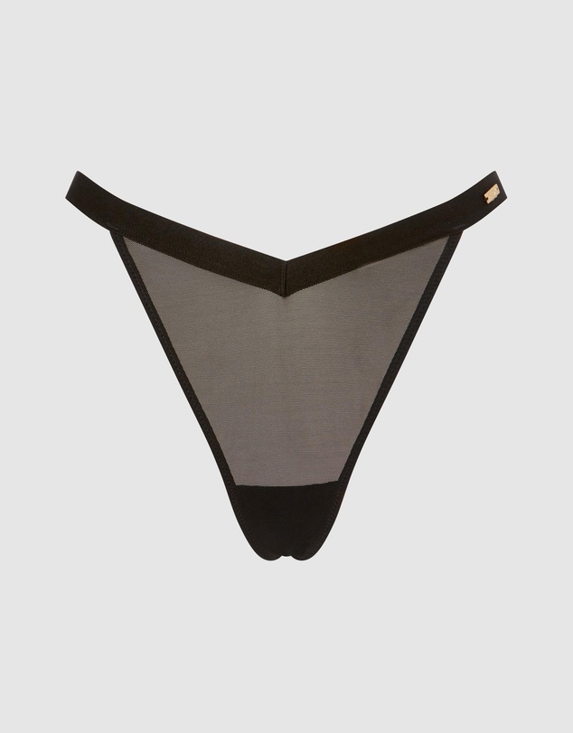 KBX - Zadie String Thong