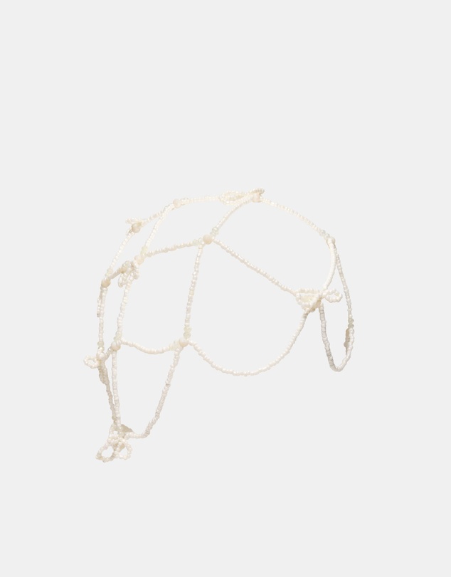 MIMCO - Azealia Bead Hat