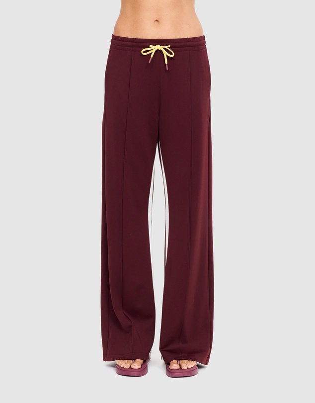 The Upside - Marnie Panelled Wide Leg Pants