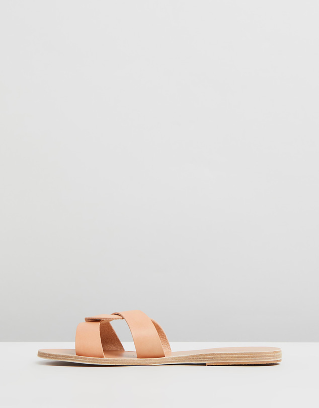 Ancient Greek Sandals - Desmos