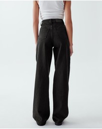 Calli - Wilder Jeans