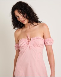 Insight - Rodeo Dress