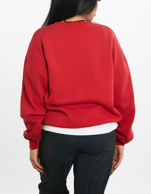 Vintage by The Real Deal - Pre Loved - 90s Disney Mickey Mouse Sweatshirt