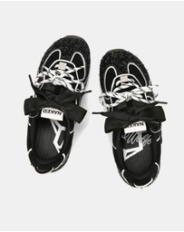 Naked Wolfe - Adored Sneaker