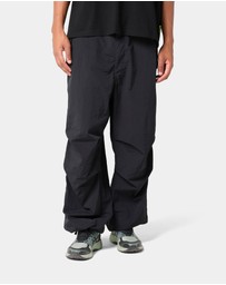 PYRA - Nylon Parachute Pant
