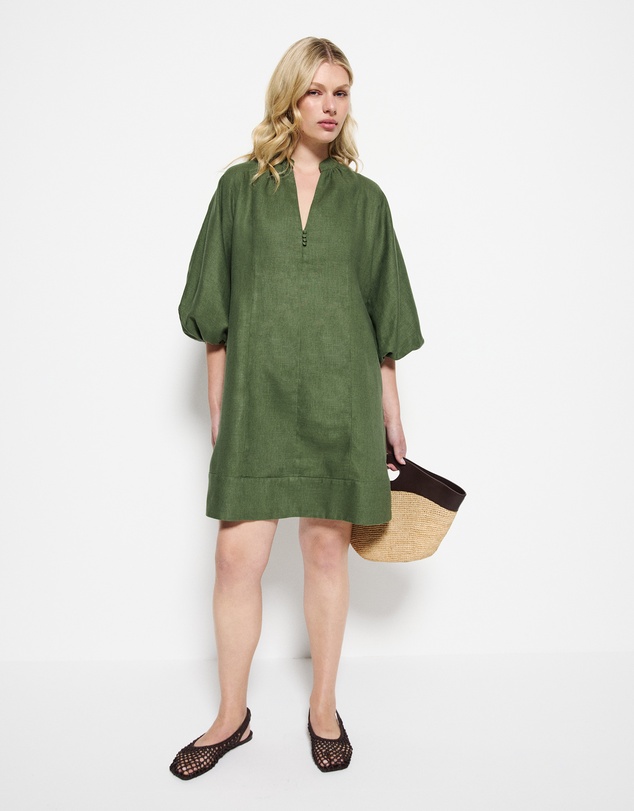 Commonry - Sarah Dress