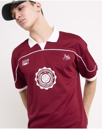 Arvust - Varsity Jersey