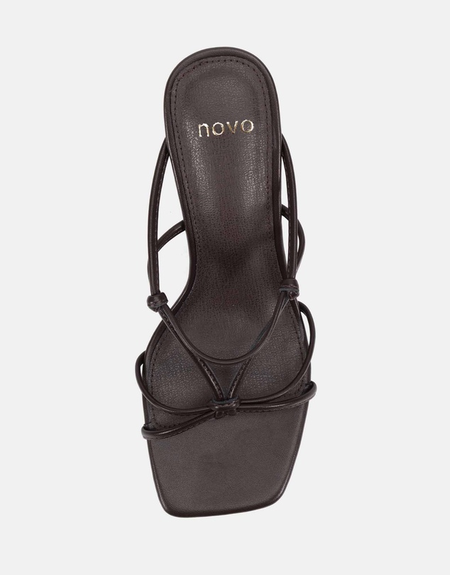 Novo - Macie Heels