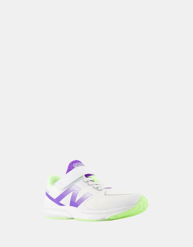 New Balance - Flash V7 Self-Fastening Pre-School