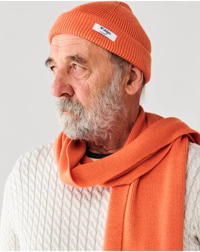 Mcintyre - Tabor Merino Beanie