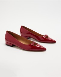 Nina Armando - Luiza II Flats