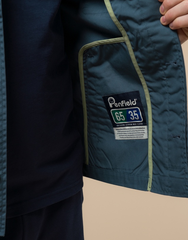 Penfield - Quincy Jacket
