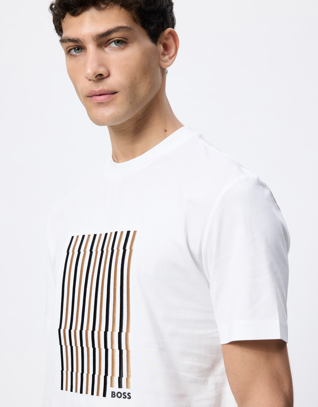 BOSS - C-Thompson 41 T-Shirt
