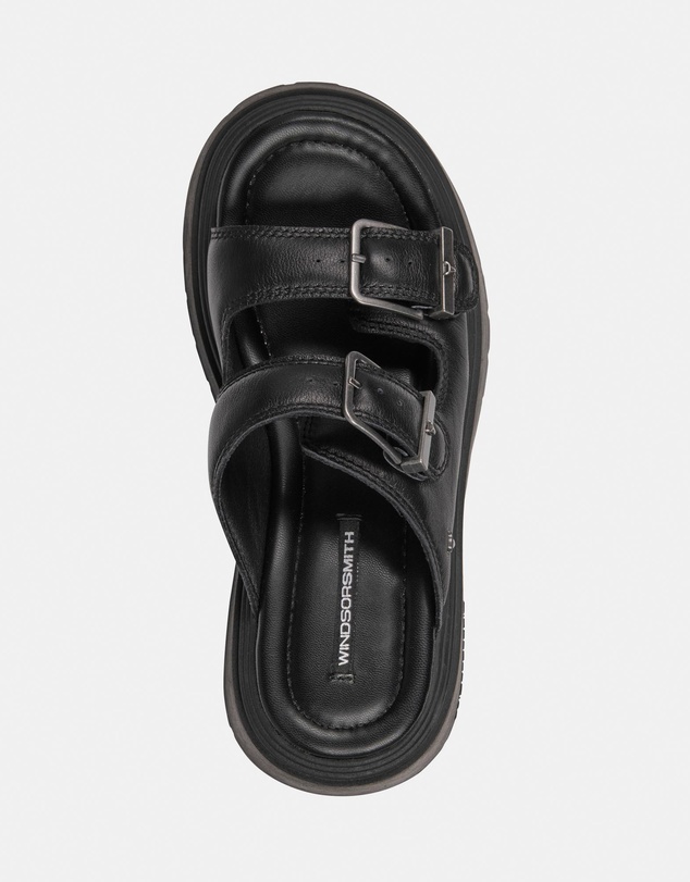 Windsor Smith - Covert Black