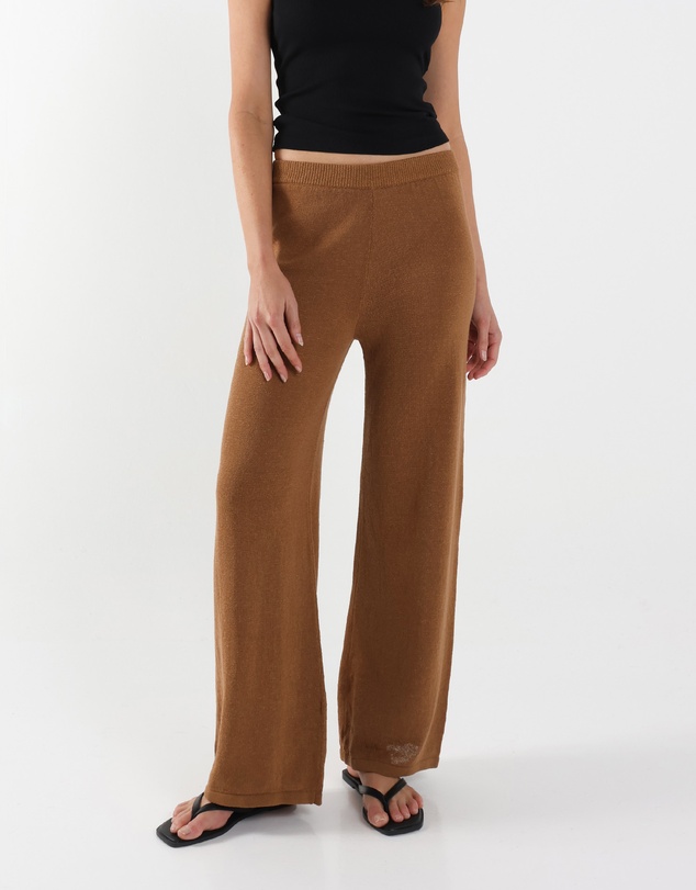 Lost in Lunar  - Raya Knit Pants