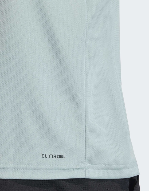 adidas Performance - WORKOUT ESSENTIALS BASE T-SHIRT Mens