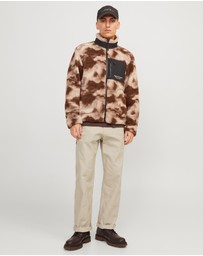 Jack & Jones - Eddie Carpenter Pants Loose Fit
