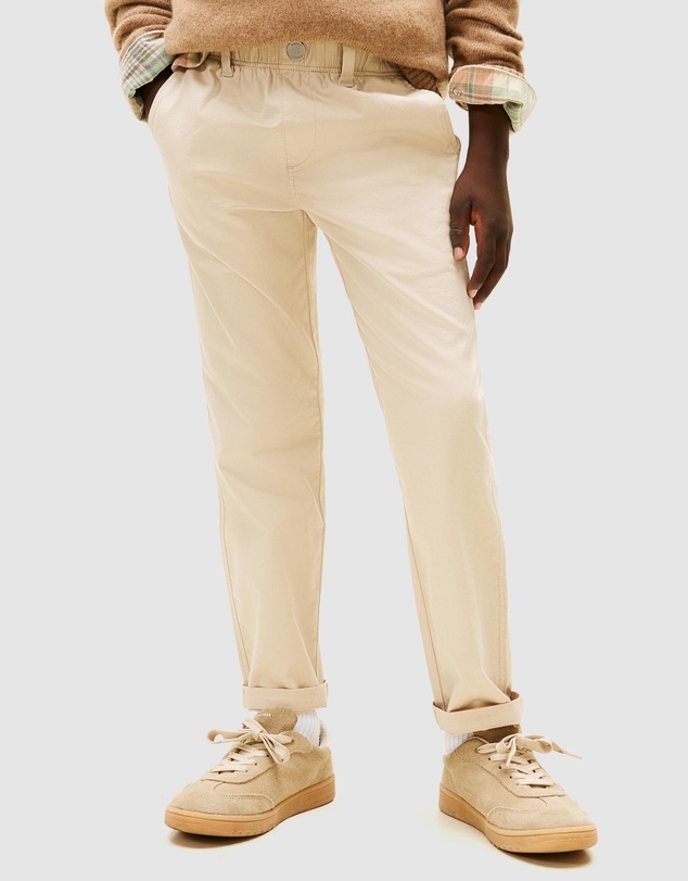 Tommy Hilfiger - Chino Pants - Teens