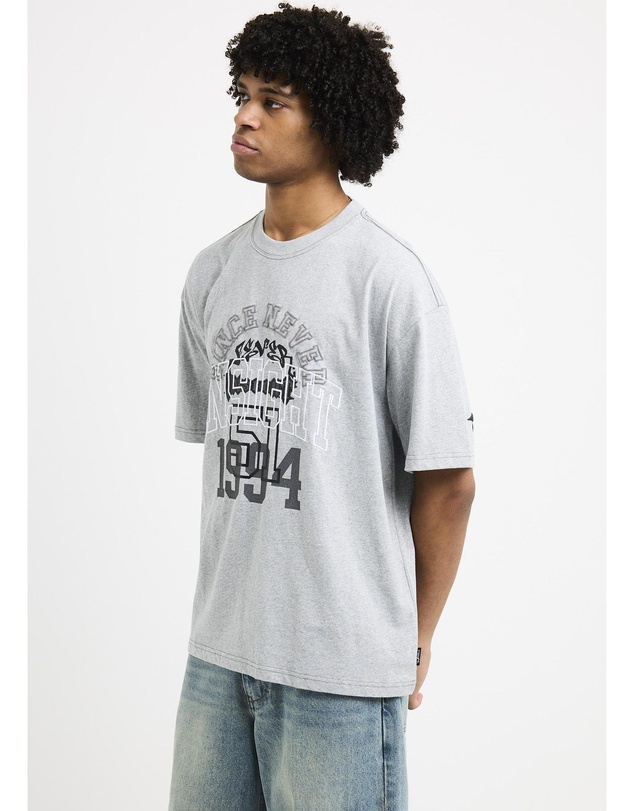 Insight - Layers Short Sleeve T-Shirt