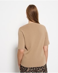 Commonry - Ella Tee