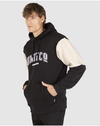 UNIT - UNIT Squad Men's Pullover Hoodie