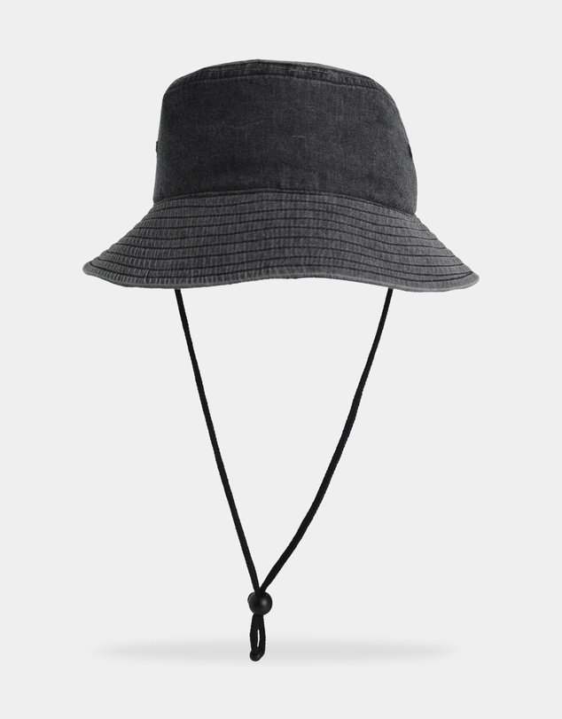 Quiksilver - Mens Buckology Bucket Hat