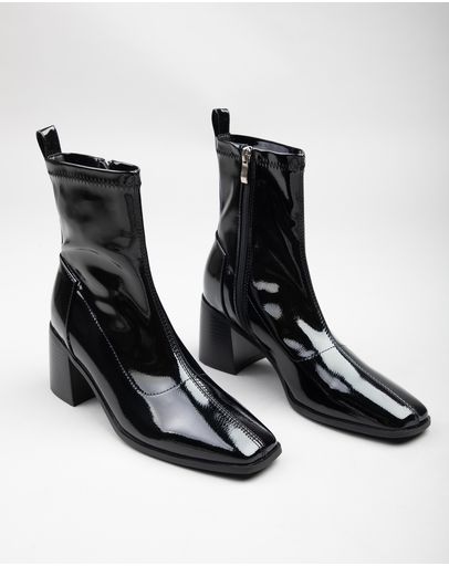 Black Patent