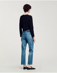 Sandro - Claranciana Cardigan