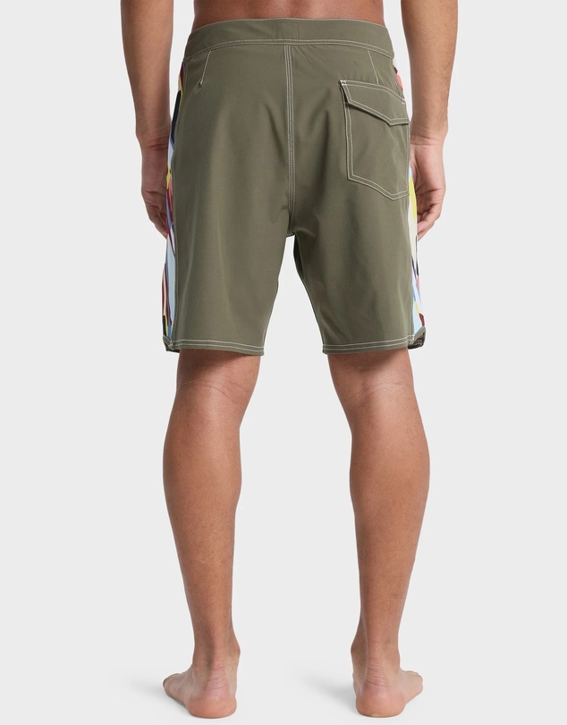 Quiksilver - Mens Original Arch 18
