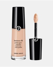 Giorgio Armani - Luminous Silk Concealer 3.75 12ml