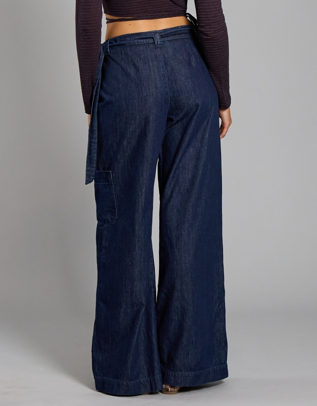 Love and Nostalgia - Freddy Fisherman Pant
