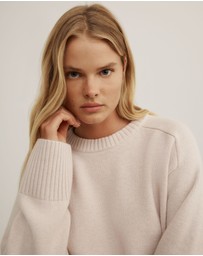 Witchery - Crew Neck Knit