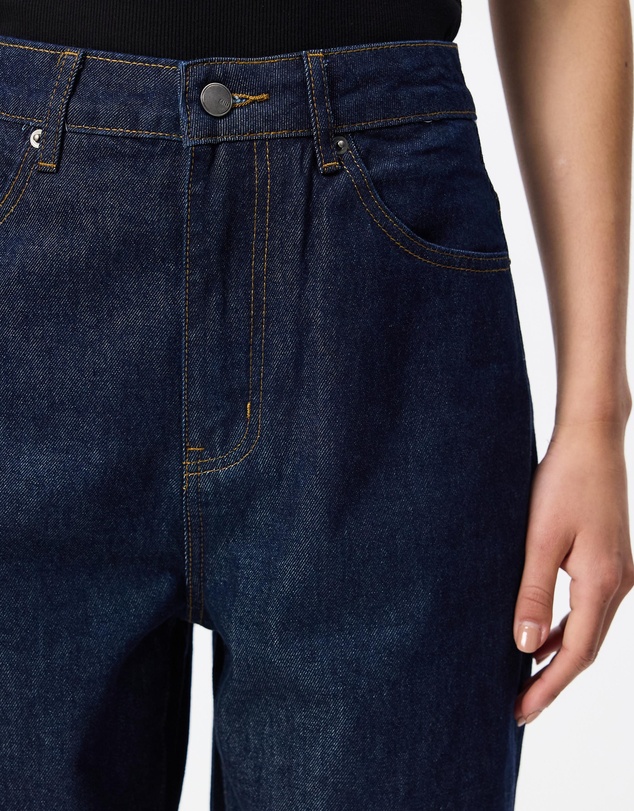 Calli - Kate High Rise Tapered Jeans