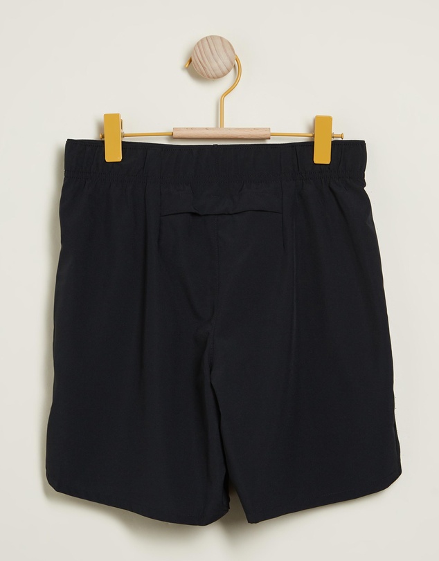 Nike - Dri-FIT Challenger Training Shorts - Teens
